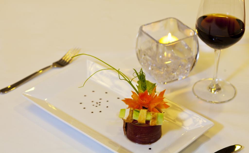 Signature Halong Cruise ฮาลอง ภายนอก รูปภาพ